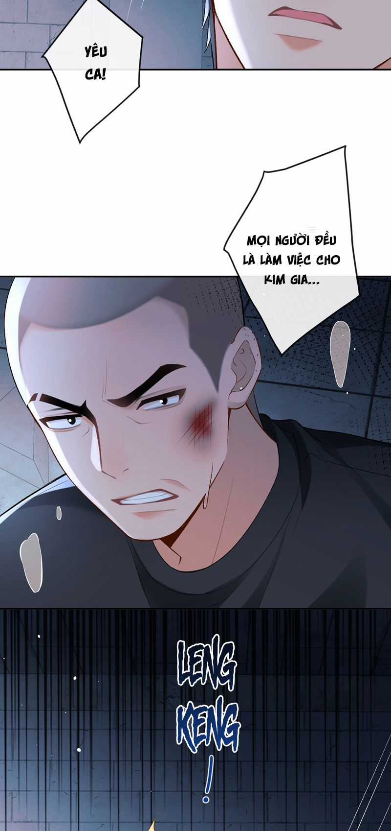 Bản Tính Hạ Đẳng - Chapter 14 - Trang 25