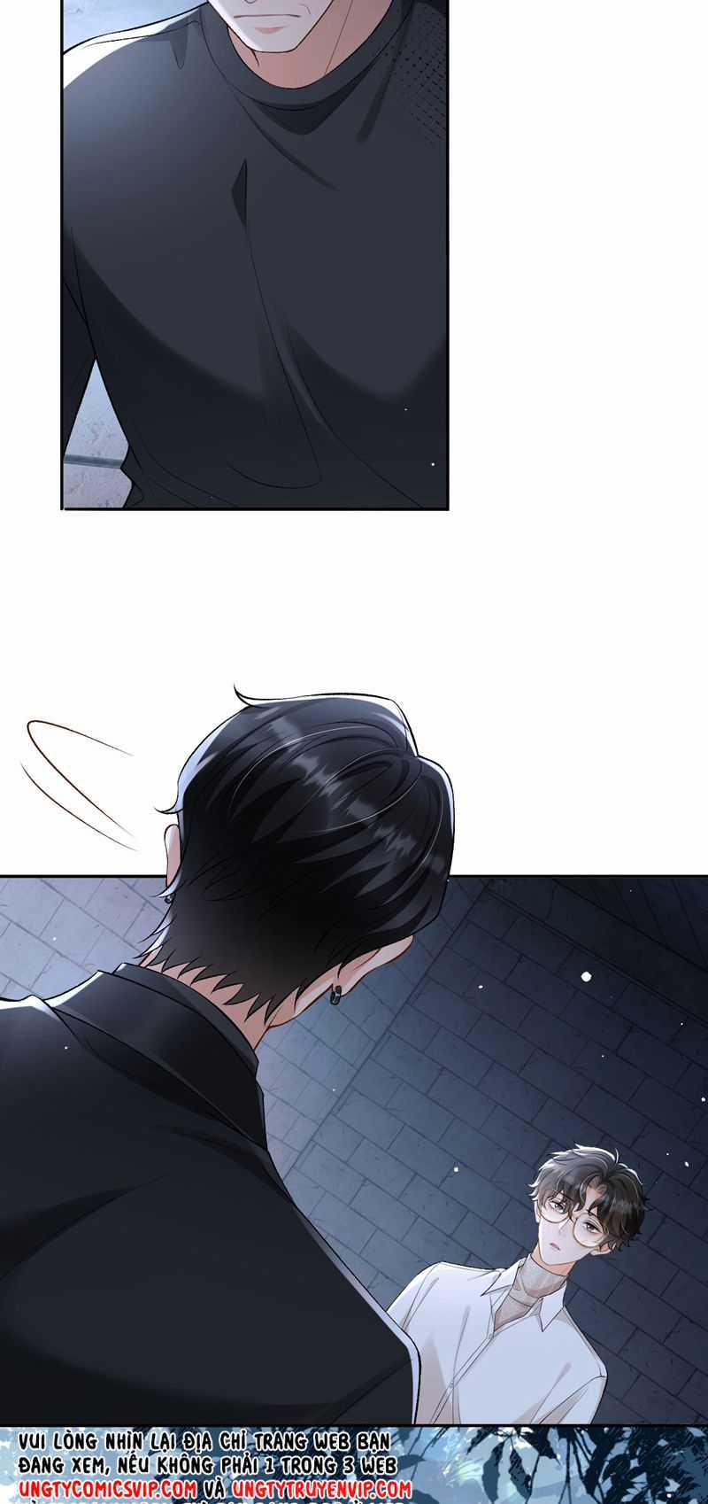 Bản Tính Hạ Đẳng - Chapter 14 - Trang 29