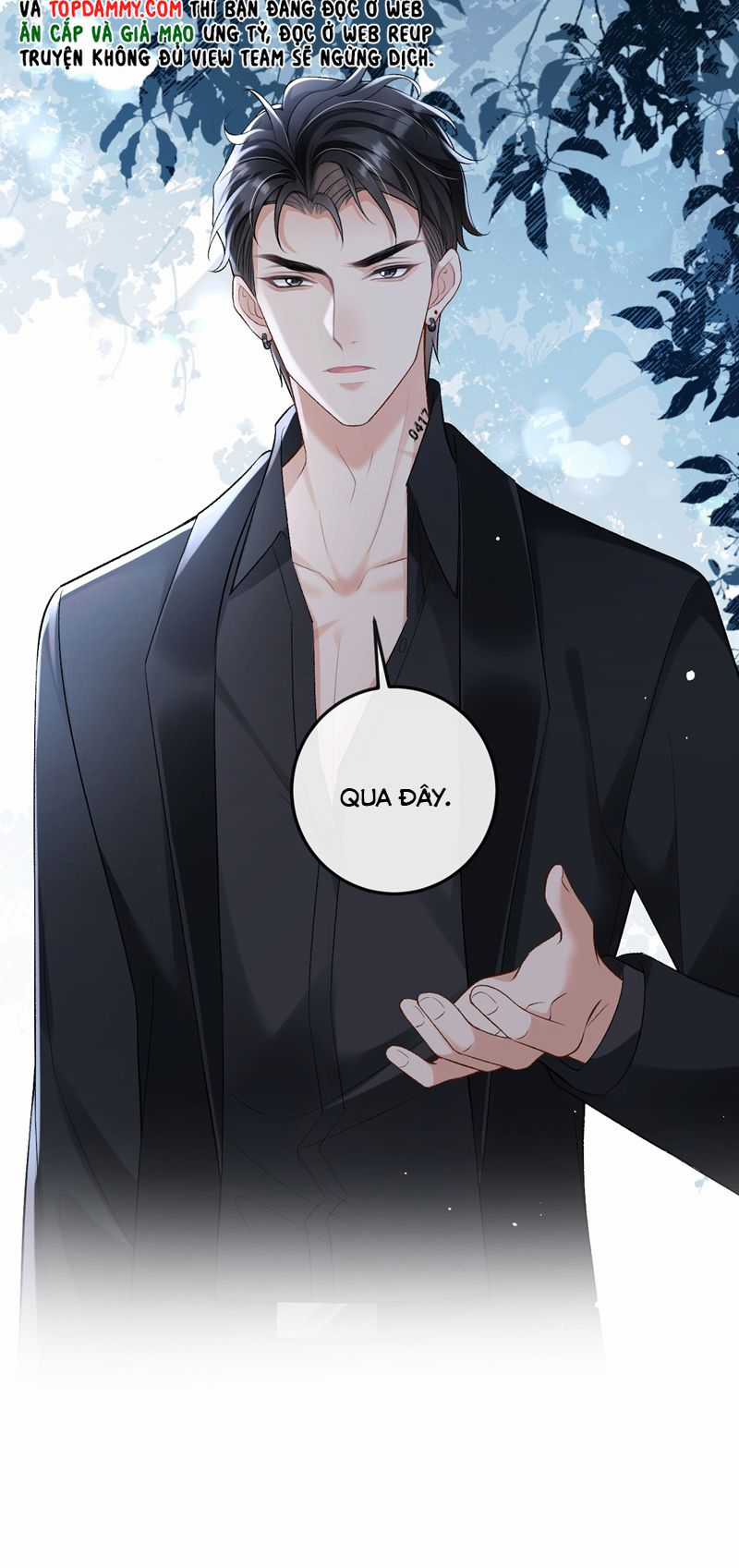 Bản Tính Hạ Đẳng - Chapter 14 - Trang 30