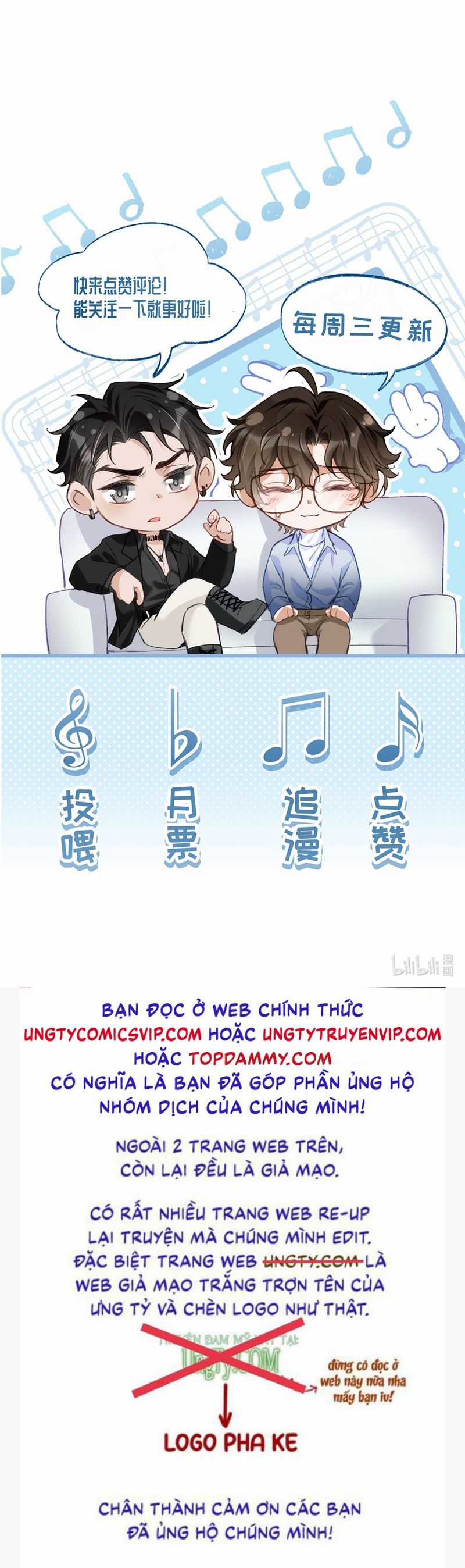 Bản Tính Hạ Đẳng - Chapter 14 - Trang 31