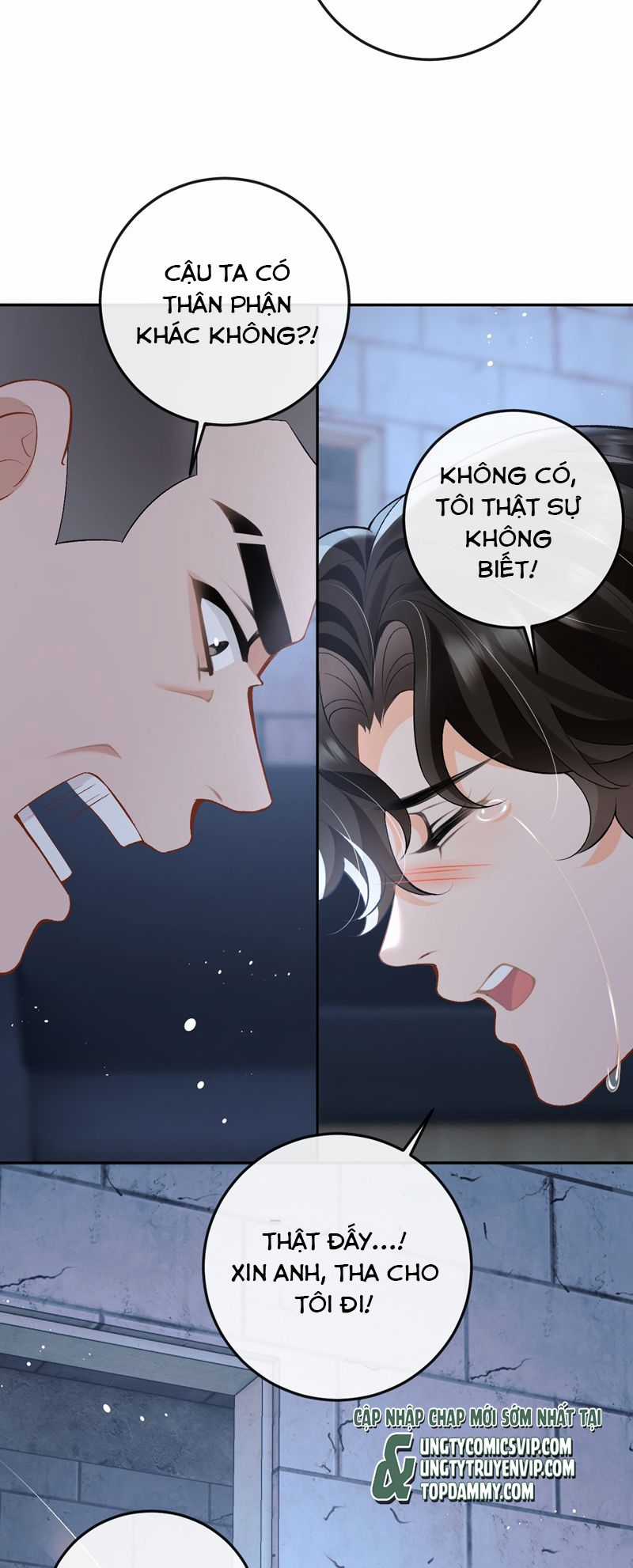 Bản Tính Hạ Đẳng - Chapter 14 - Trang 8