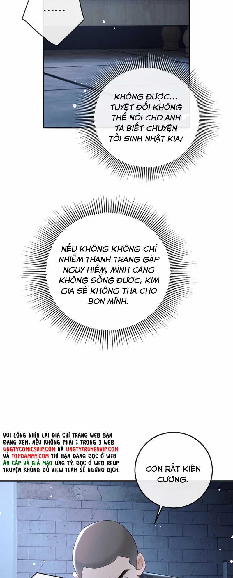 Bản Tính Hạ Đẳng - Chapter 14 - Trang 10