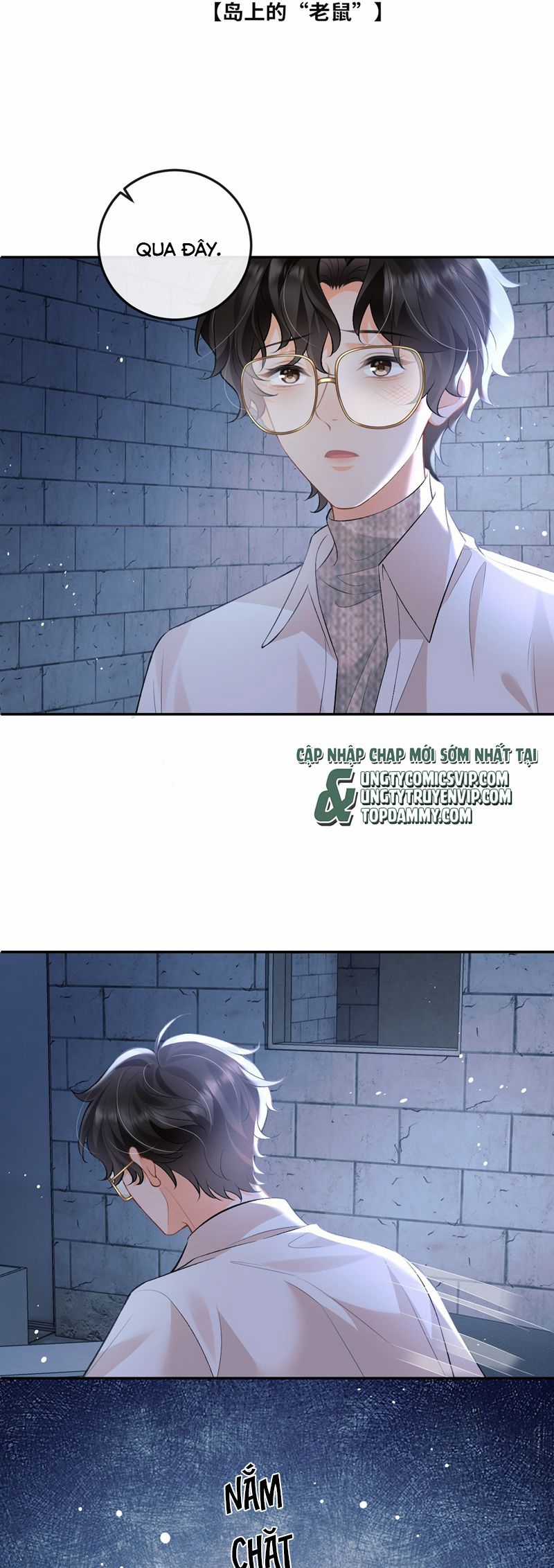 Bản Tính Hạ Đẳng - Chapter 15 - Trang 2