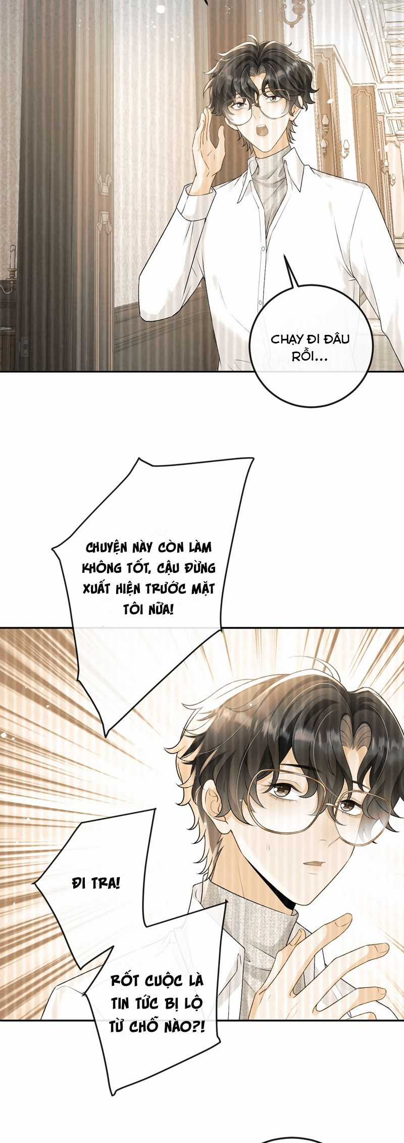 Bản Tính Hạ Đẳng - Chapter 15 - Trang 12