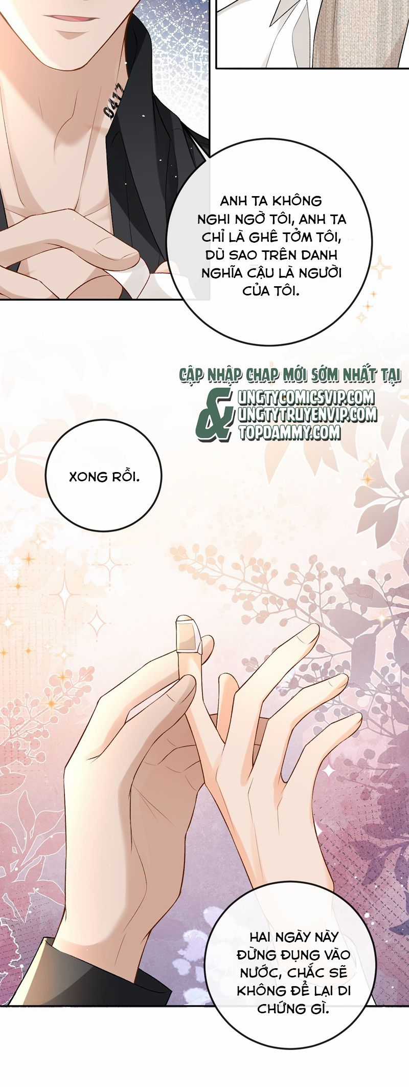 Bản Tính Hạ Đẳng - Chapter 15 - Trang 21