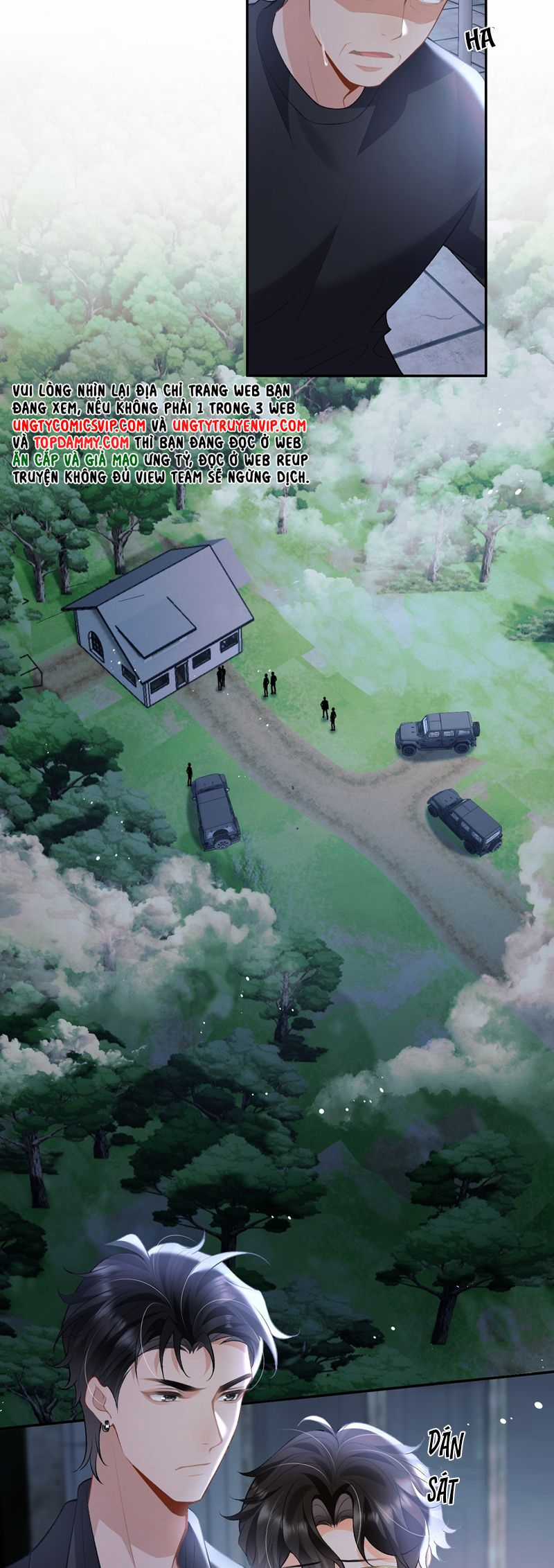 Bản Tính Hạ Đẳng - Chapter 15 - Trang 4