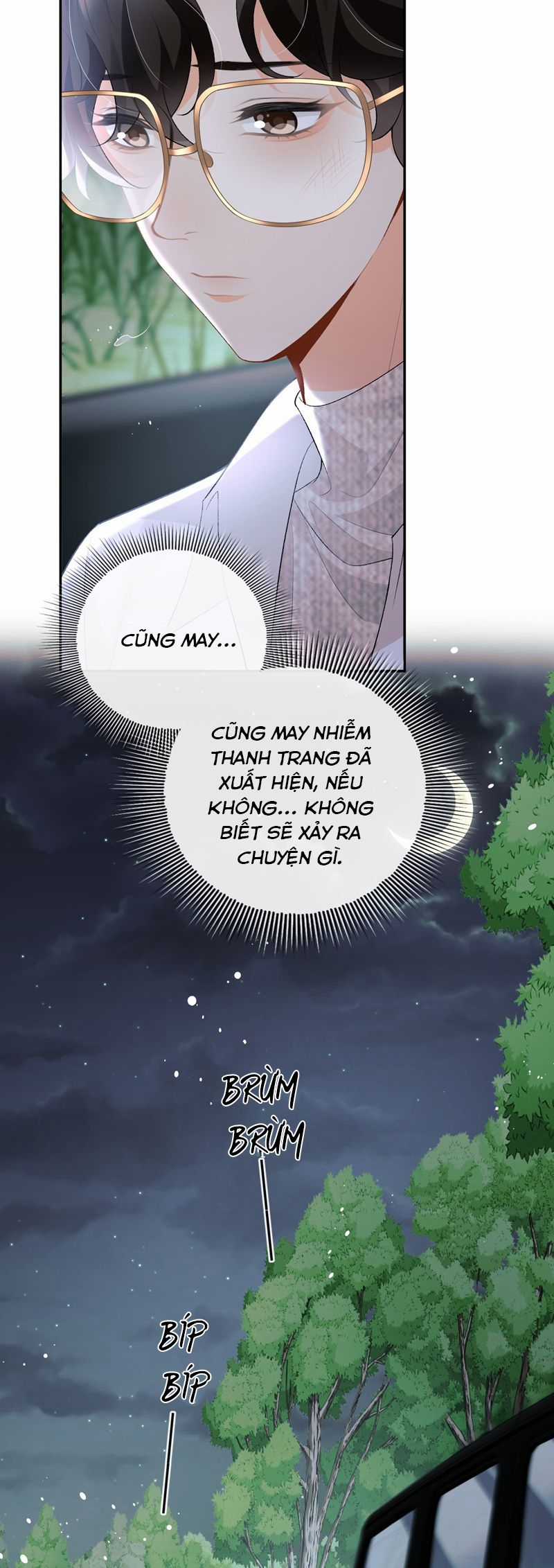 Bản Tính Hạ Đẳng - Chapter 15 - Trang 6