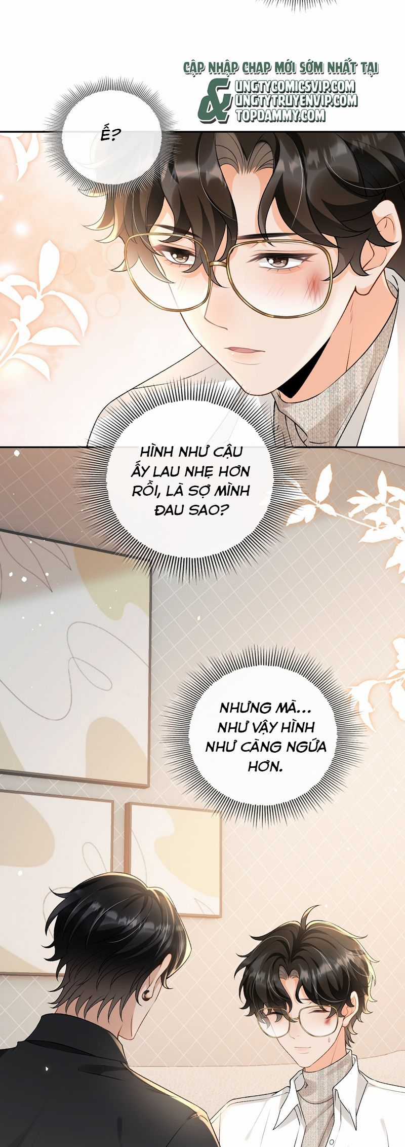 Bản Tính Hạ Đẳng - Chapter 15 - Trang 9