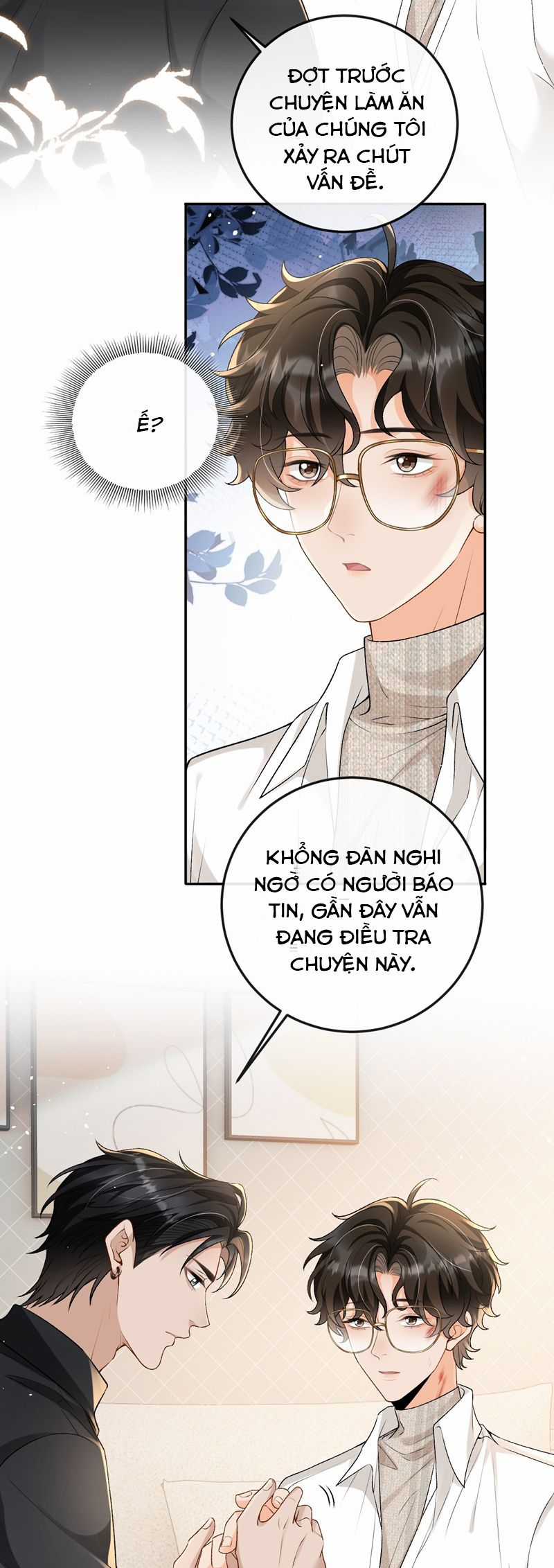 Bản Tính Hạ Đẳng - Chapter 15 - Trang 10