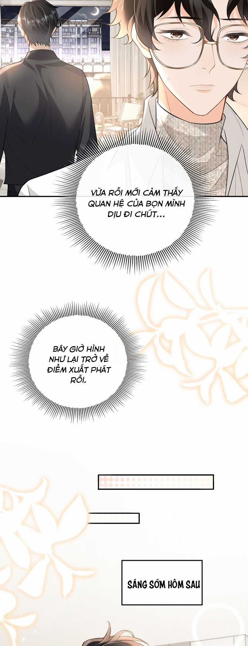 Bản Tính Hạ Đẳng - Chapter 16 - Trang 12