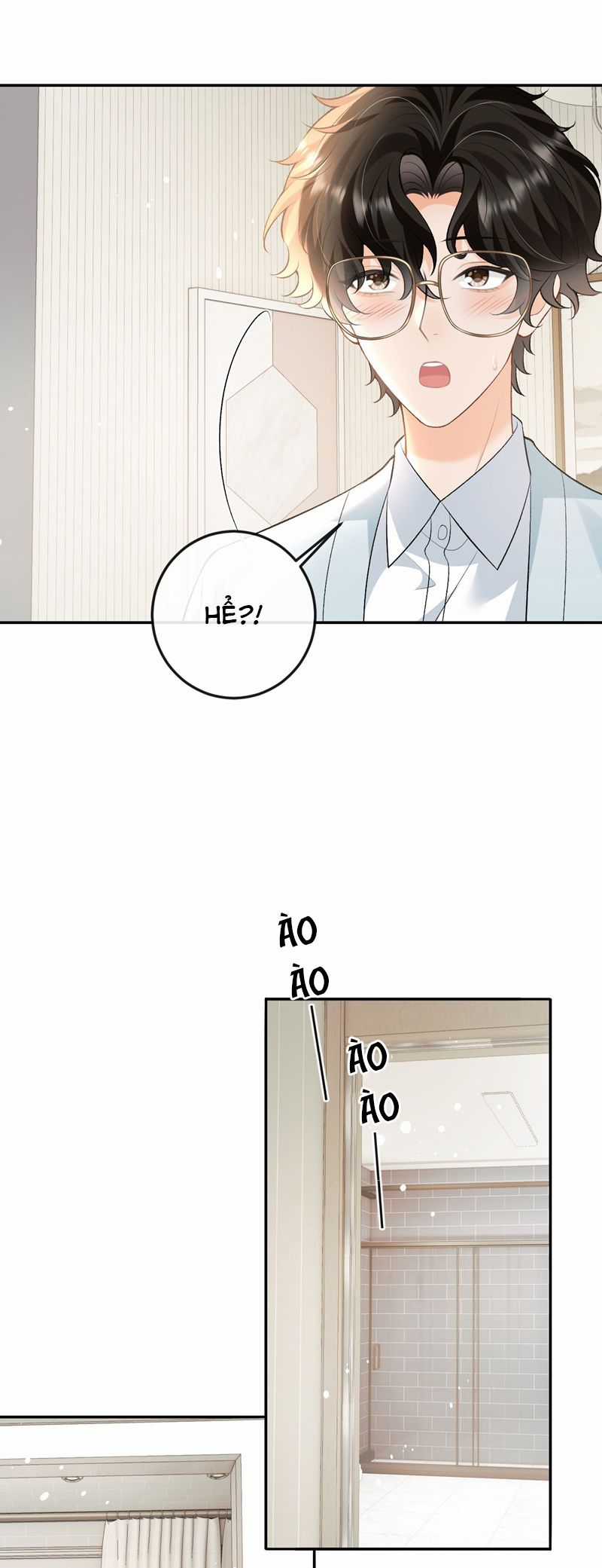 Bản Tính Hạ Đẳng - Chapter 16 - Trang 15