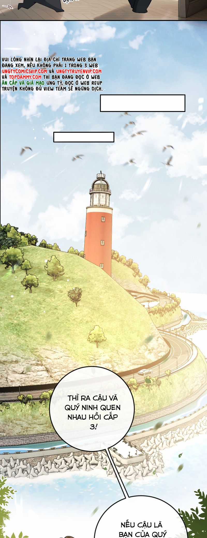 Bản Tính Hạ Đẳng - Chapter 16 - Trang 18