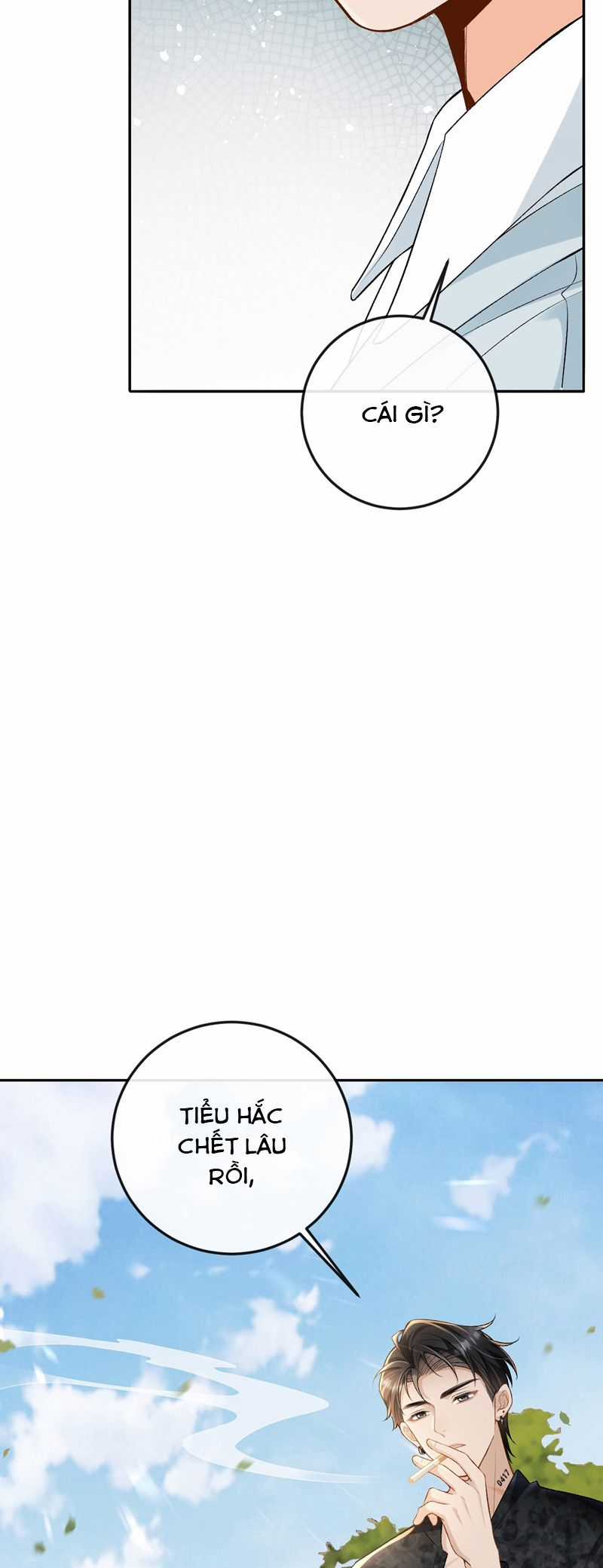 Bản Tính Hạ Đẳng - Chapter 16 - Trang 25