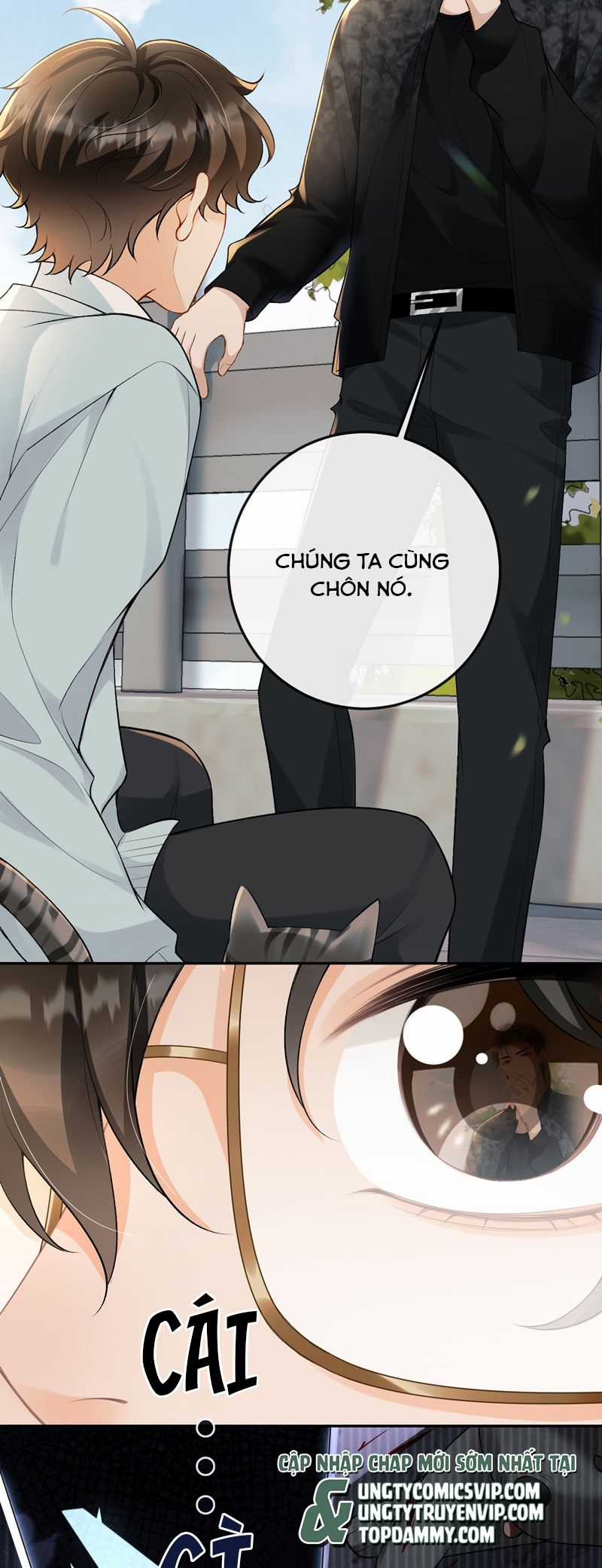 Bản Tính Hạ Đẳng - Chapter 16 - Trang 26