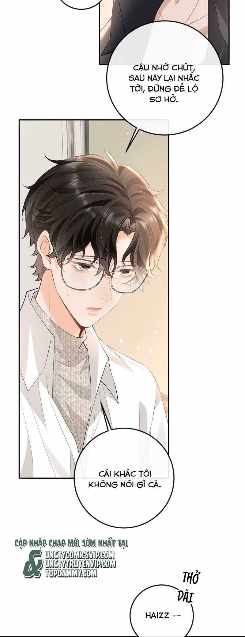 Bản Tính Hạ Đẳng - Chapter 16 - Trang 6