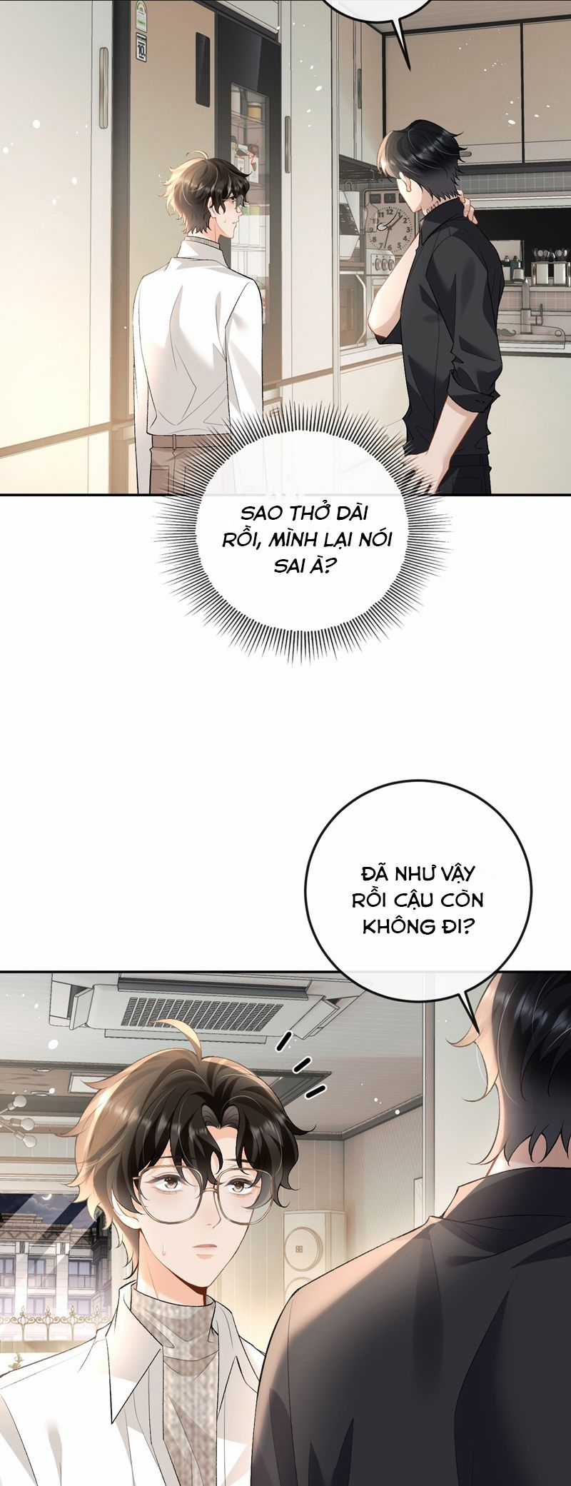 Bản Tính Hạ Đẳng - Chapter 16 - Trang 7