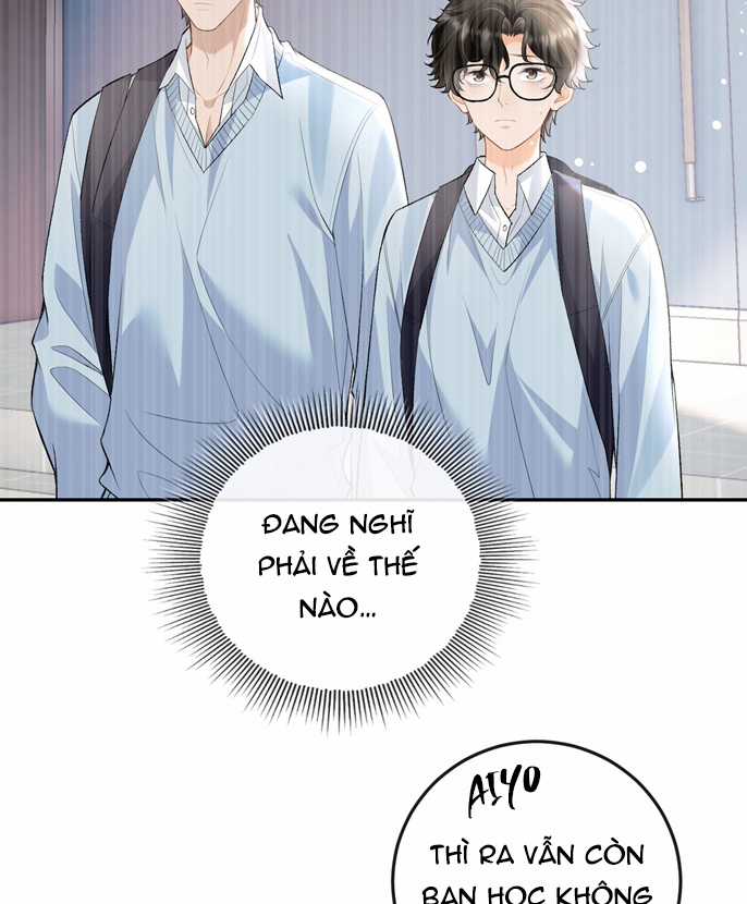 Bản Tính Hạ Đẳng - Chapter 17 - Trang 21