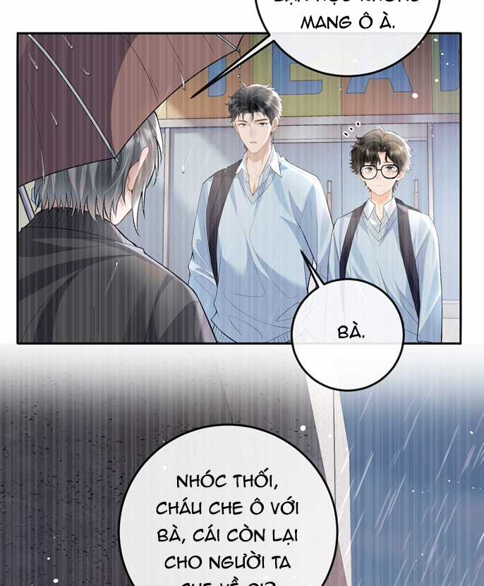 Bản Tính Hạ Đẳng - Chapter 17 - Trang 22