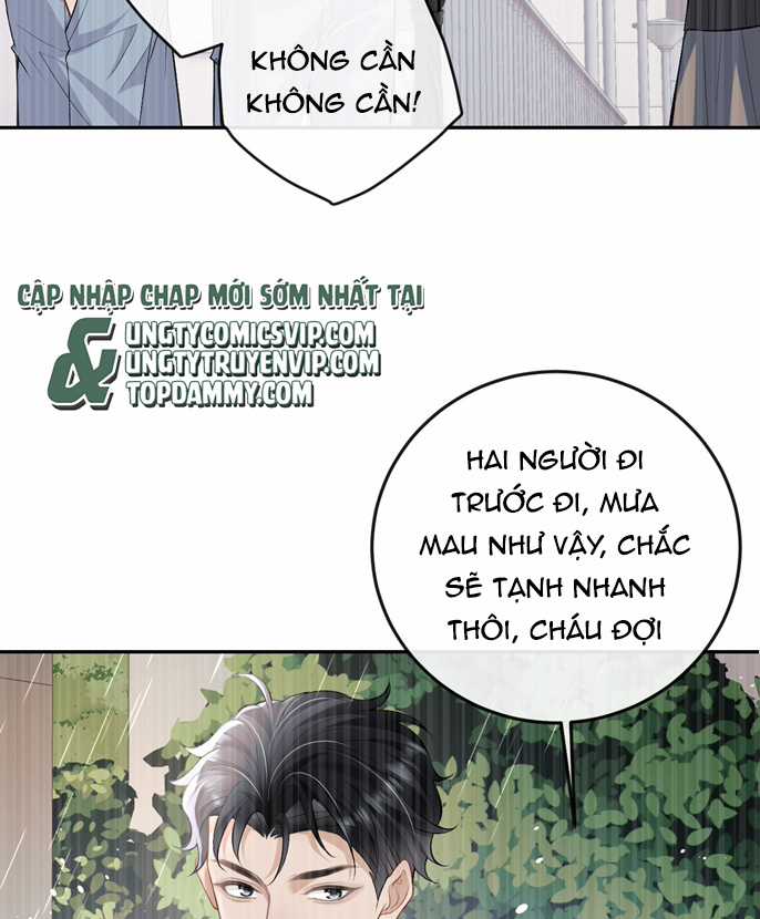 Bản Tính Hạ Đẳng - Chapter 17 - Trang 24