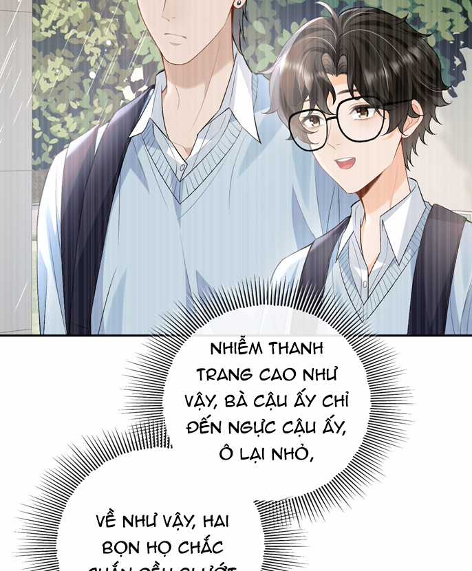 Bản Tính Hạ Đẳng - Chapter 17 - Trang 25
