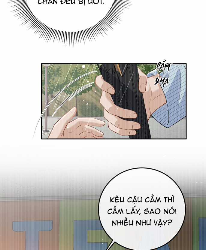 Bản Tính Hạ Đẳng - Chapter 17 - Trang 26