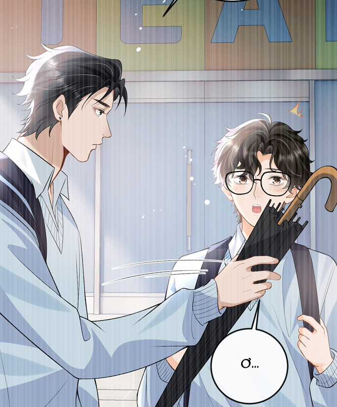 Bản Tính Hạ Đẳng - Chapter 17 - Trang 27