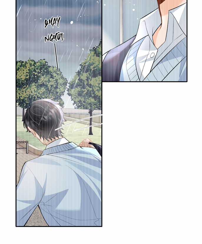 Bản Tính Hạ Đẳng - Chapter 17 - Trang 29