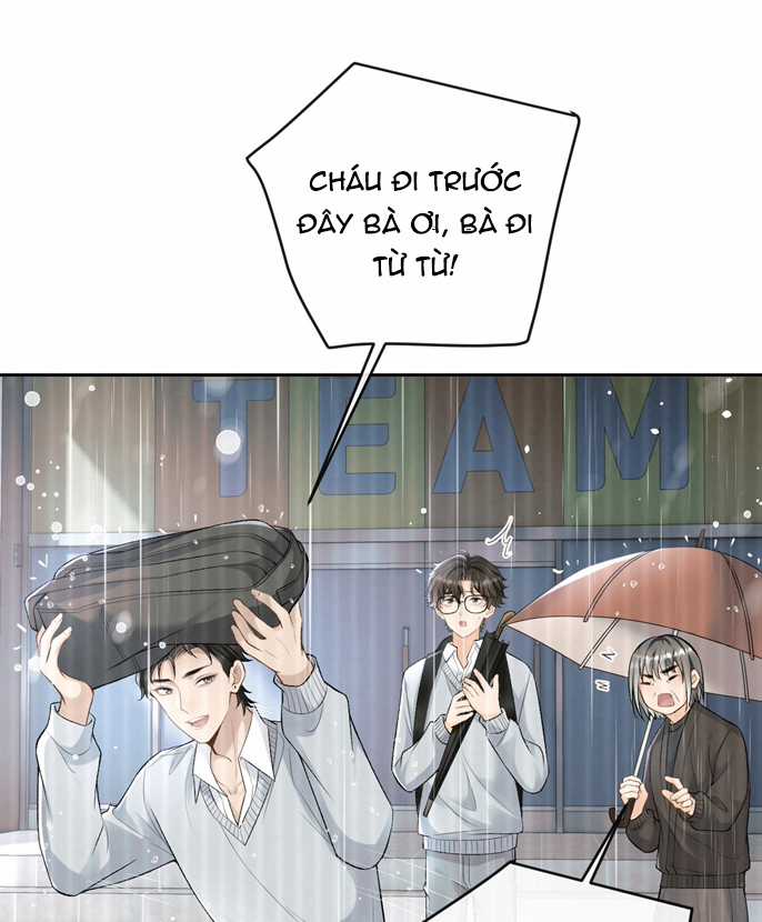 Bản Tính Hạ Đẳng - Chapter 17 - Trang 30