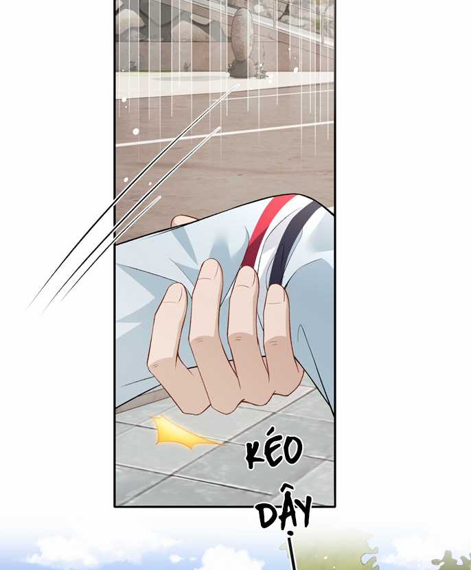 Bản Tính Hạ Đẳng - Chapter 17 - Trang 4