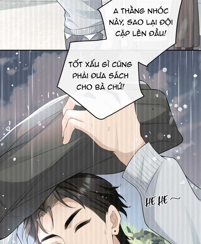 Bản Tính Hạ Đẳng - Chapter 17 - Trang 31