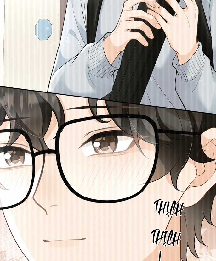 Bản Tính Hạ Đẳng - Chapter 17 - Trang 34