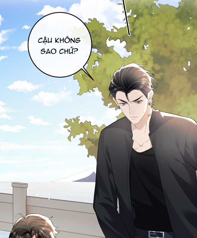 Bản Tính Hạ Đẳng - Chapter 17 - Trang 5