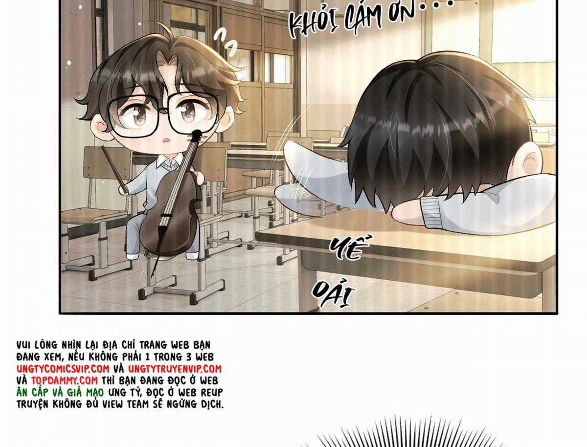 Bản Tính Hạ Đẳng - Chapter 17 - Trang 41