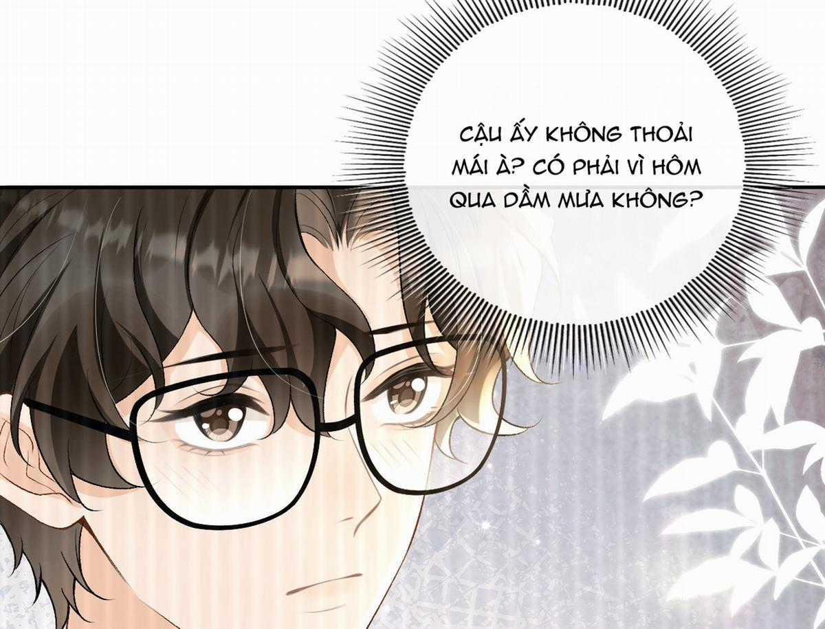 Bản Tính Hạ Đẳng - Chapter 17 - Trang 42