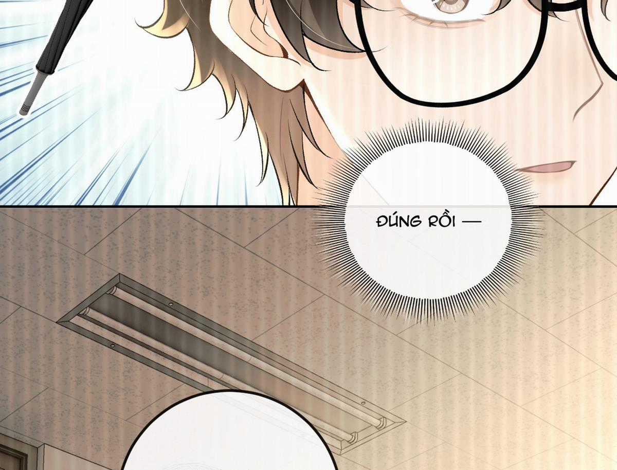 Bản Tính Hạ Đẳng - Chapter 17 - Trang 45