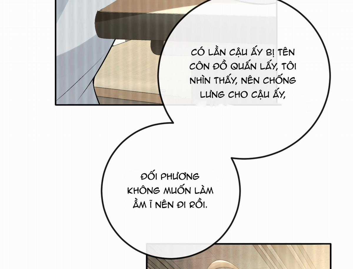 Bản Tính Hạ Đẳng - Chapter 17 - Trang 50