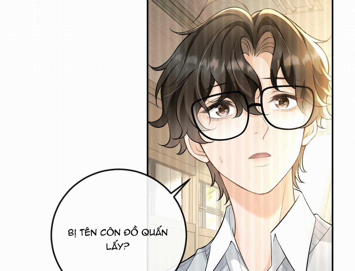 Bản Tính Hạ Đẳng - Chapter 17 - Trang 51