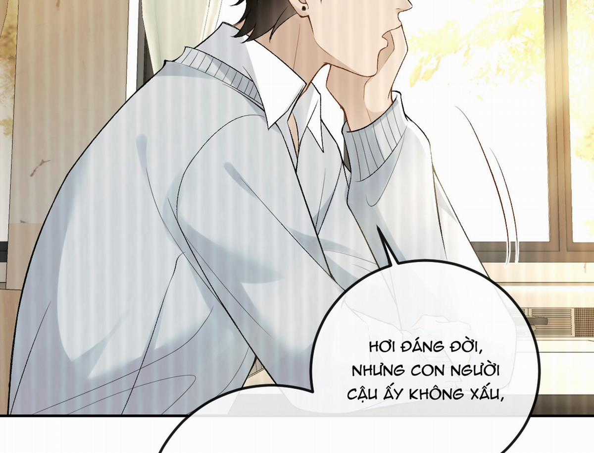 Bản Tính Hạ Đẳng - Chapter 17 - Trang 54