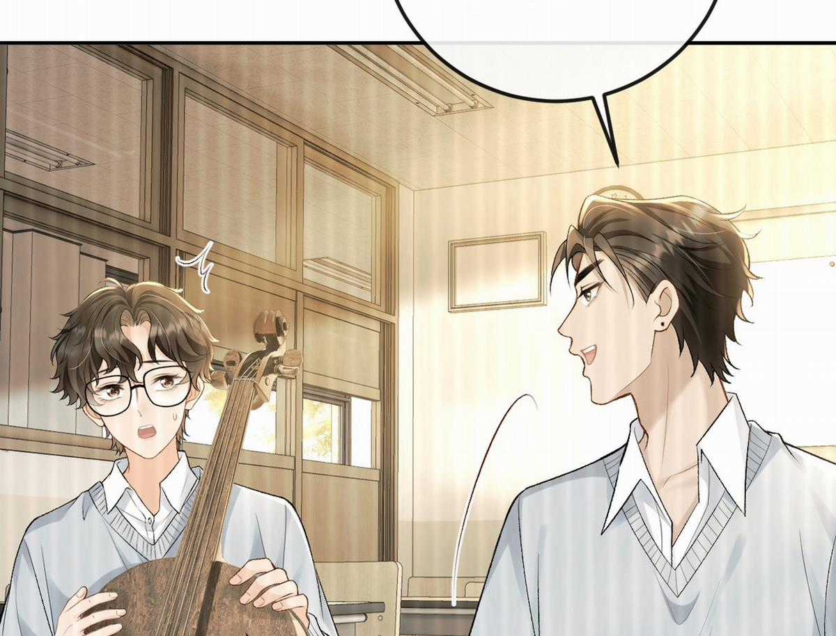 Bản Tính Hạ Đẳng - Chapter 17 - Trang 56