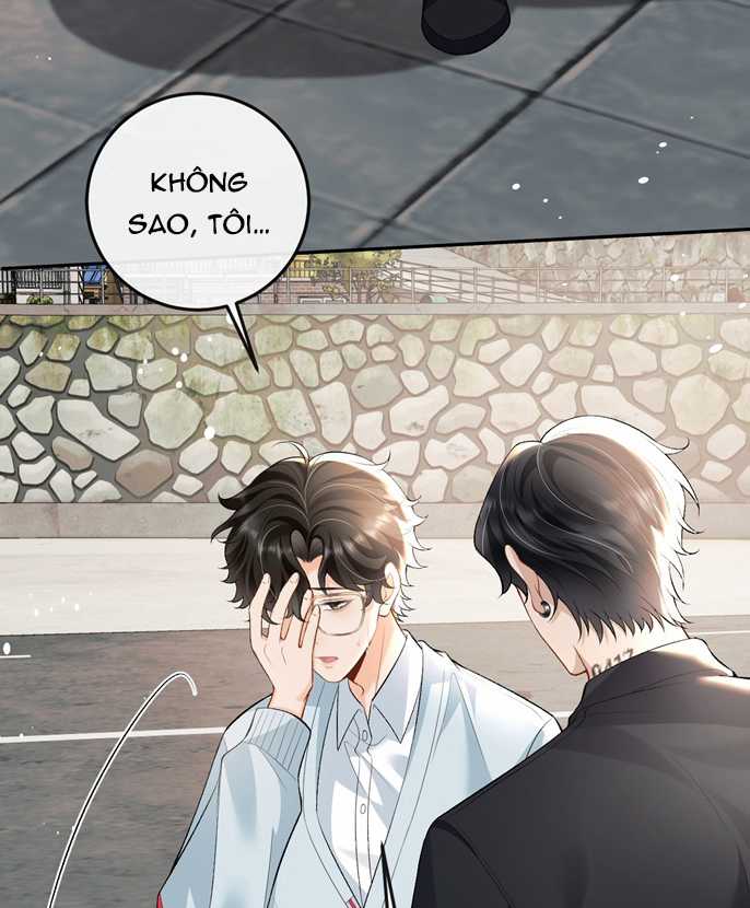 Bản Tính Hạ Đẳng - Chapter 17 - Trang 7