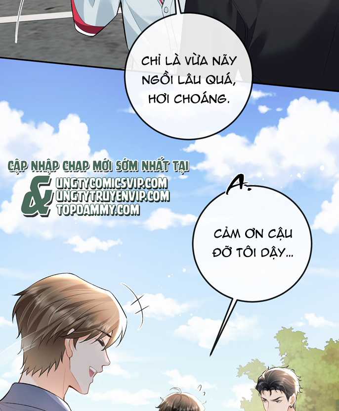 Bản Tính Hạ Đẳng - Chapter 17 - Trang 8