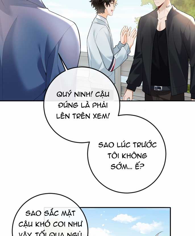 Bản Tính Hạ Đẳng - Chapter 17 - Trang 9