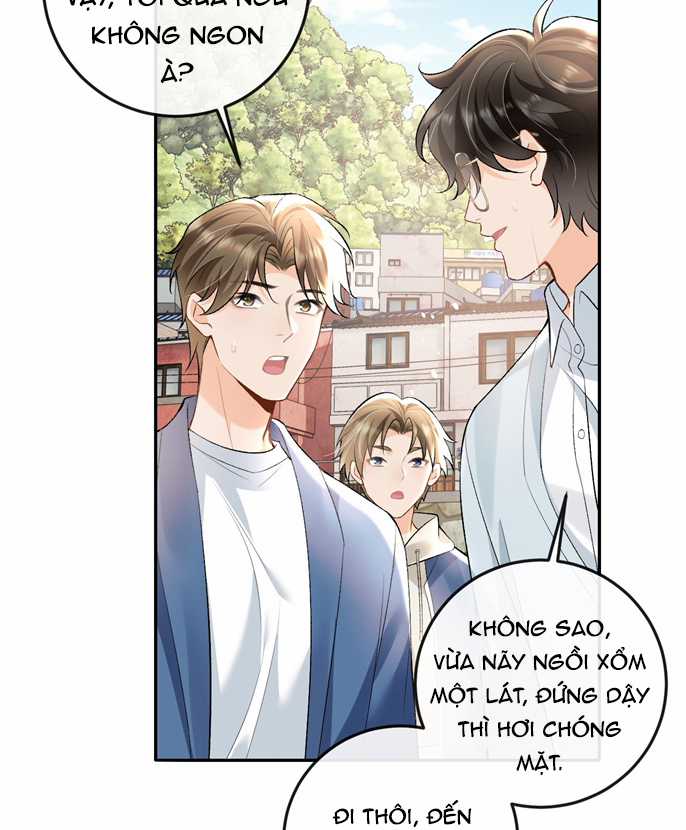 Bản Tính Hạ Đẳng - Chapter 17 - Trang 10