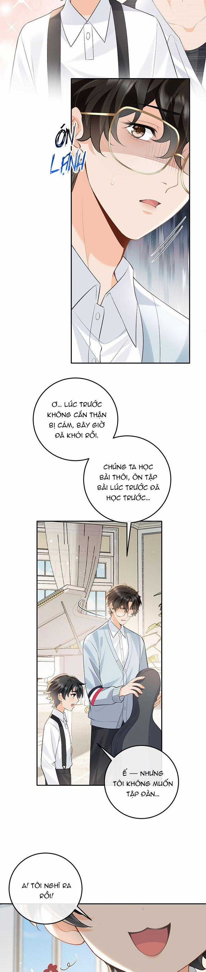 Bản Tính Hạ Đẳng - Chapter 19 - Trang 2