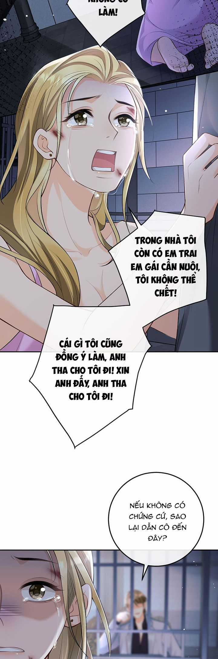 Bản Tính Hạ Đẳng - Chapter 19 - Trang 11