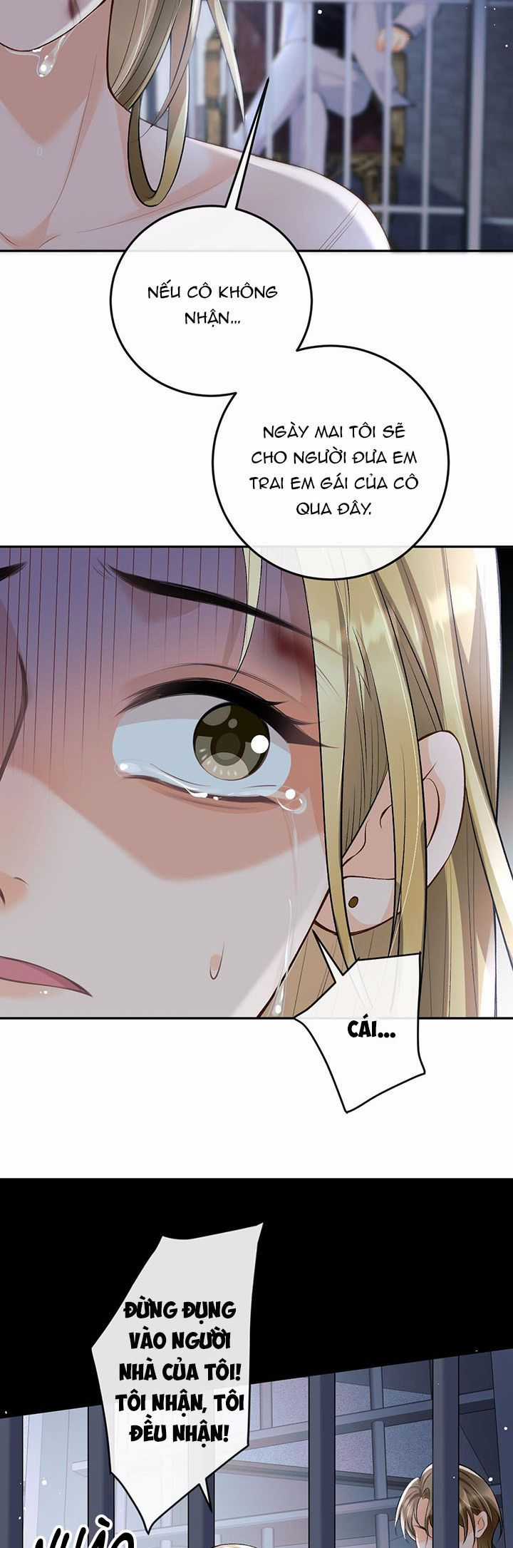 Bản Tính Hạ Đẳng - Chapter 19 - Trang 12