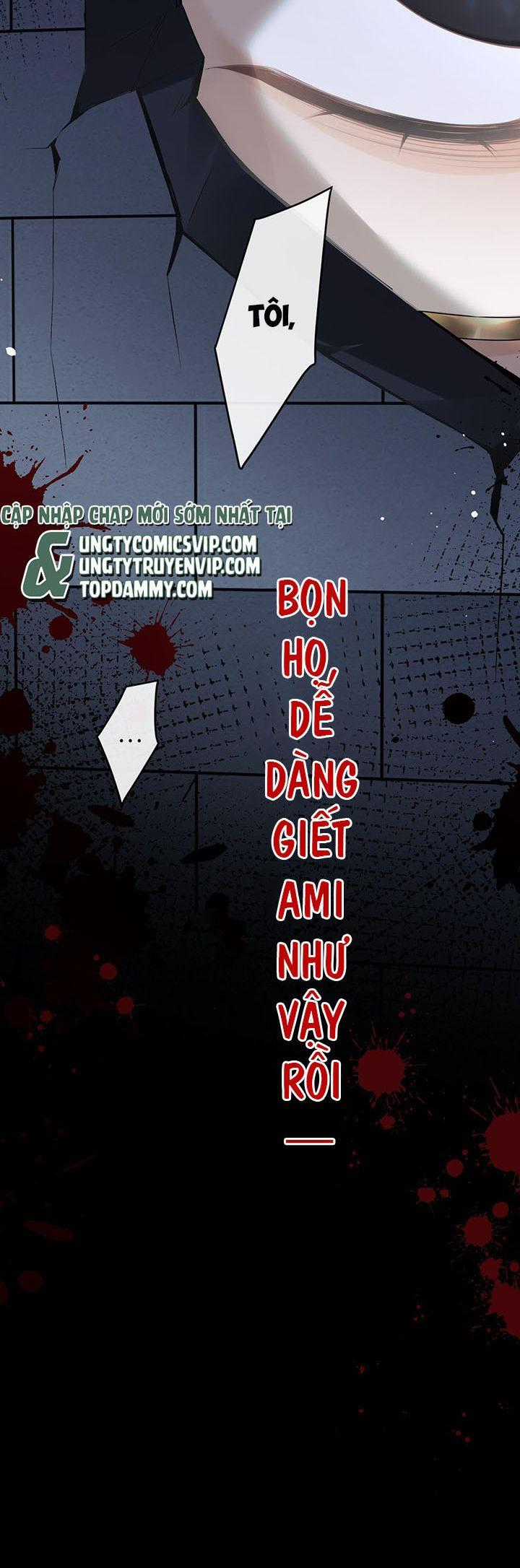 Bản Tính Hạ Đẳng - Chapter 19 - Trang 16