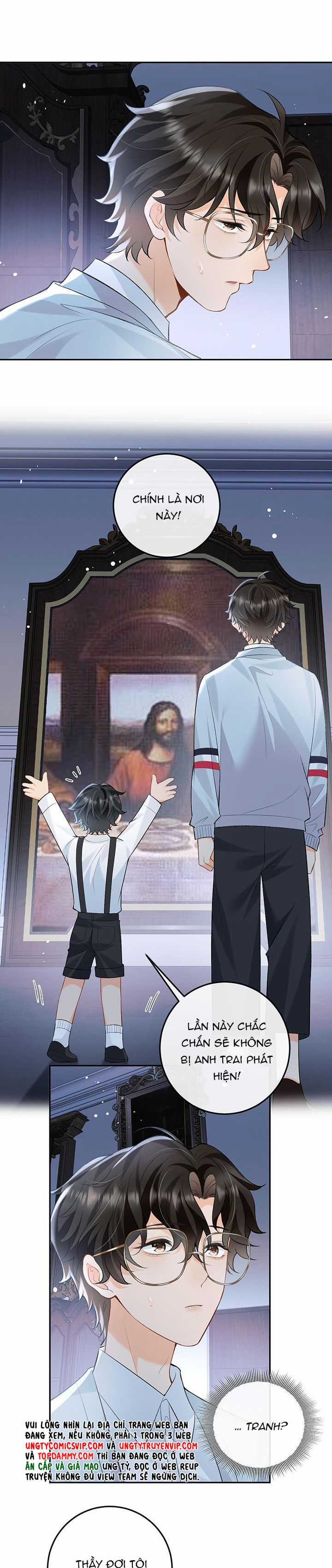 Bản Tính Hạ Đẳng - Chapter 19 - Trang 4