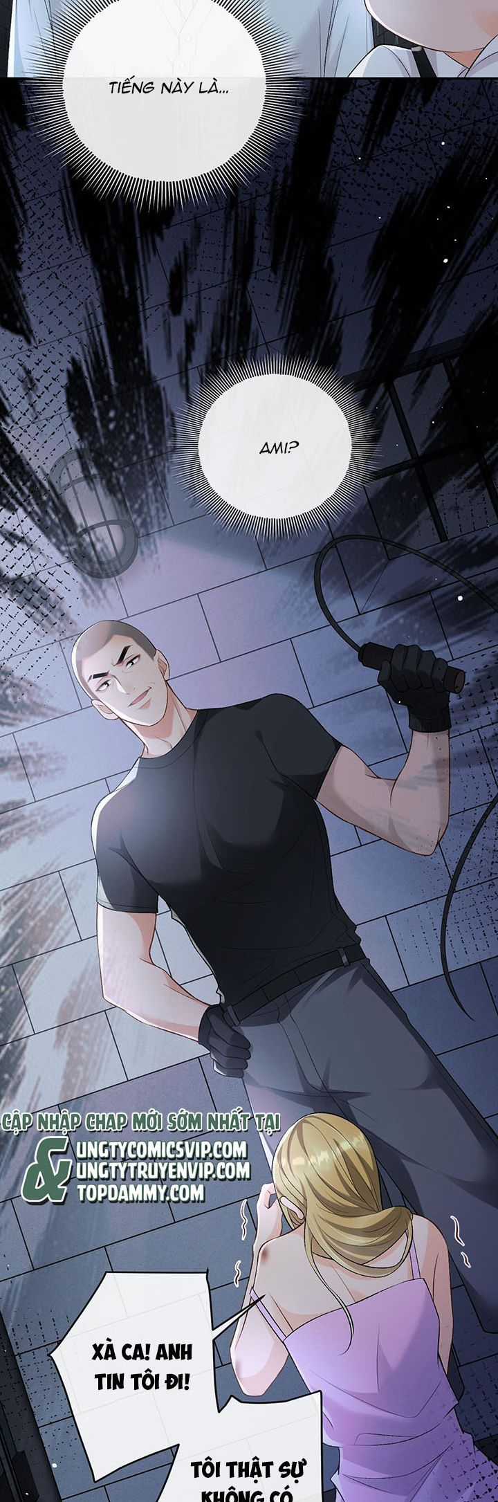 Bản Tính Hạ Đẳng - Chapter 19 - Trang 10