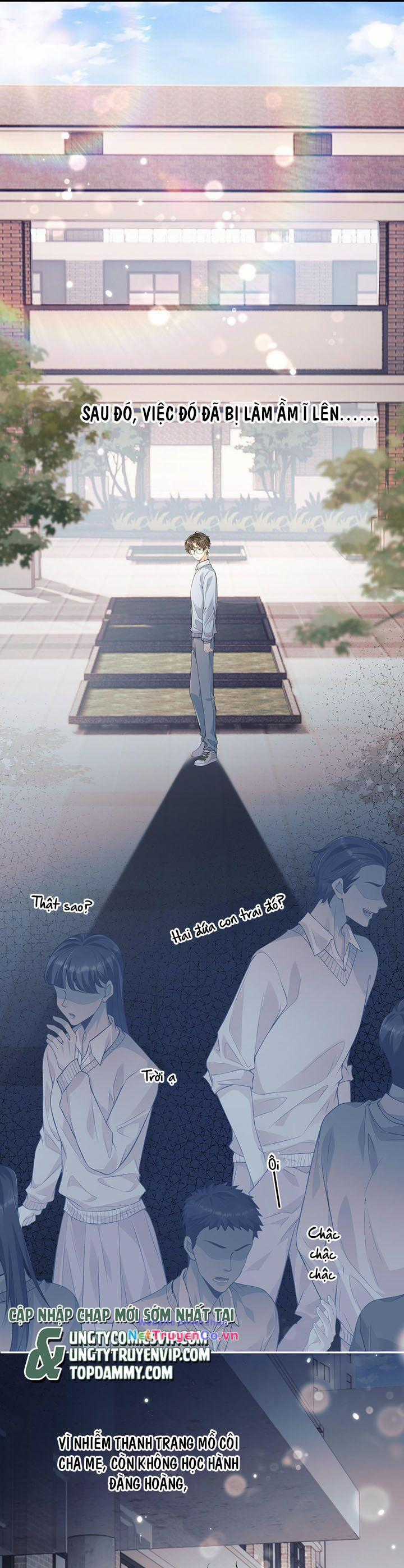 Bản Tính Hạ Đẳng - Chapter 2 - Trang 1